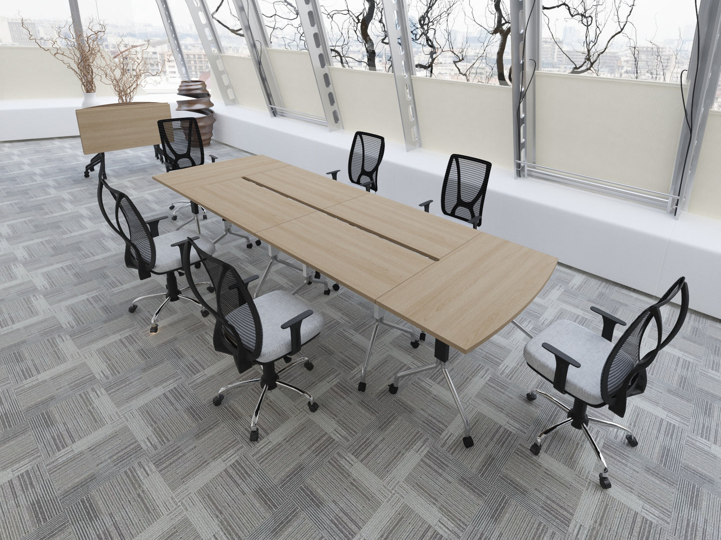 Mesa Configurable MCADV25