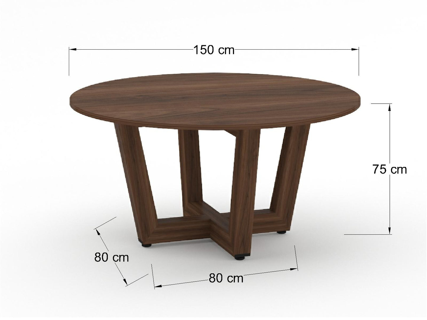 Mesa de Juntas Bok