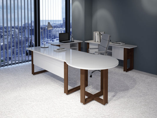 Credenza Ejecutiva Bohom