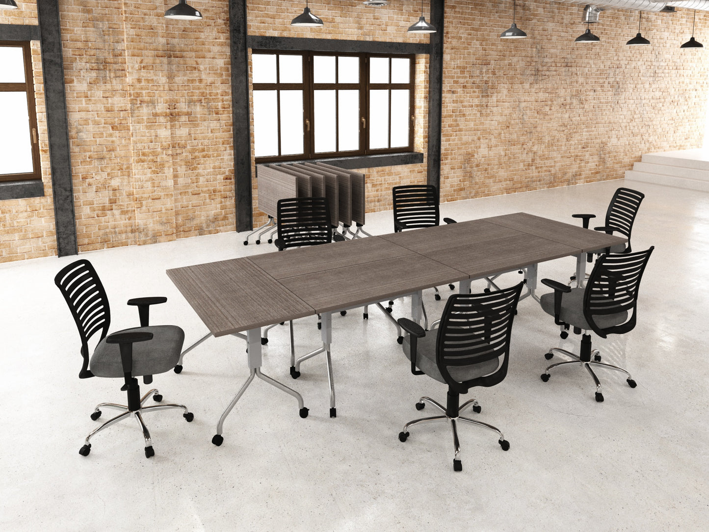 Mesa Configurable MCADV20