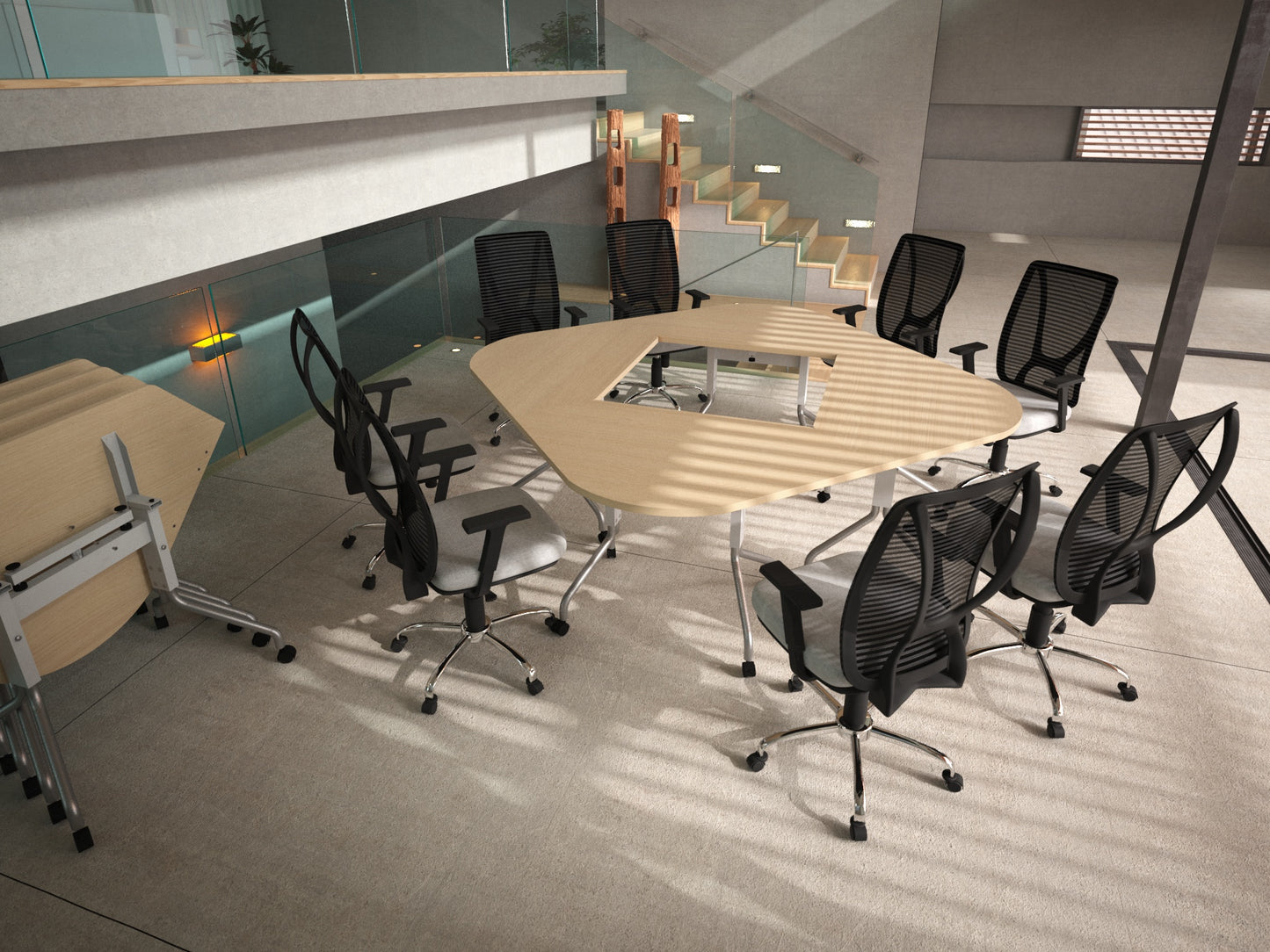 Mesa Configurable MCADV38