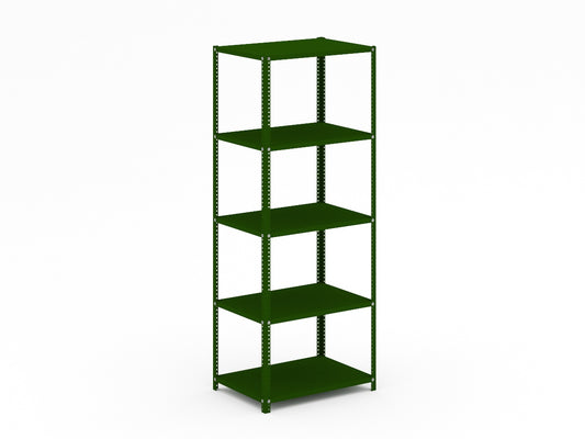 Anaquel/Estante Estándar ELI6022-C