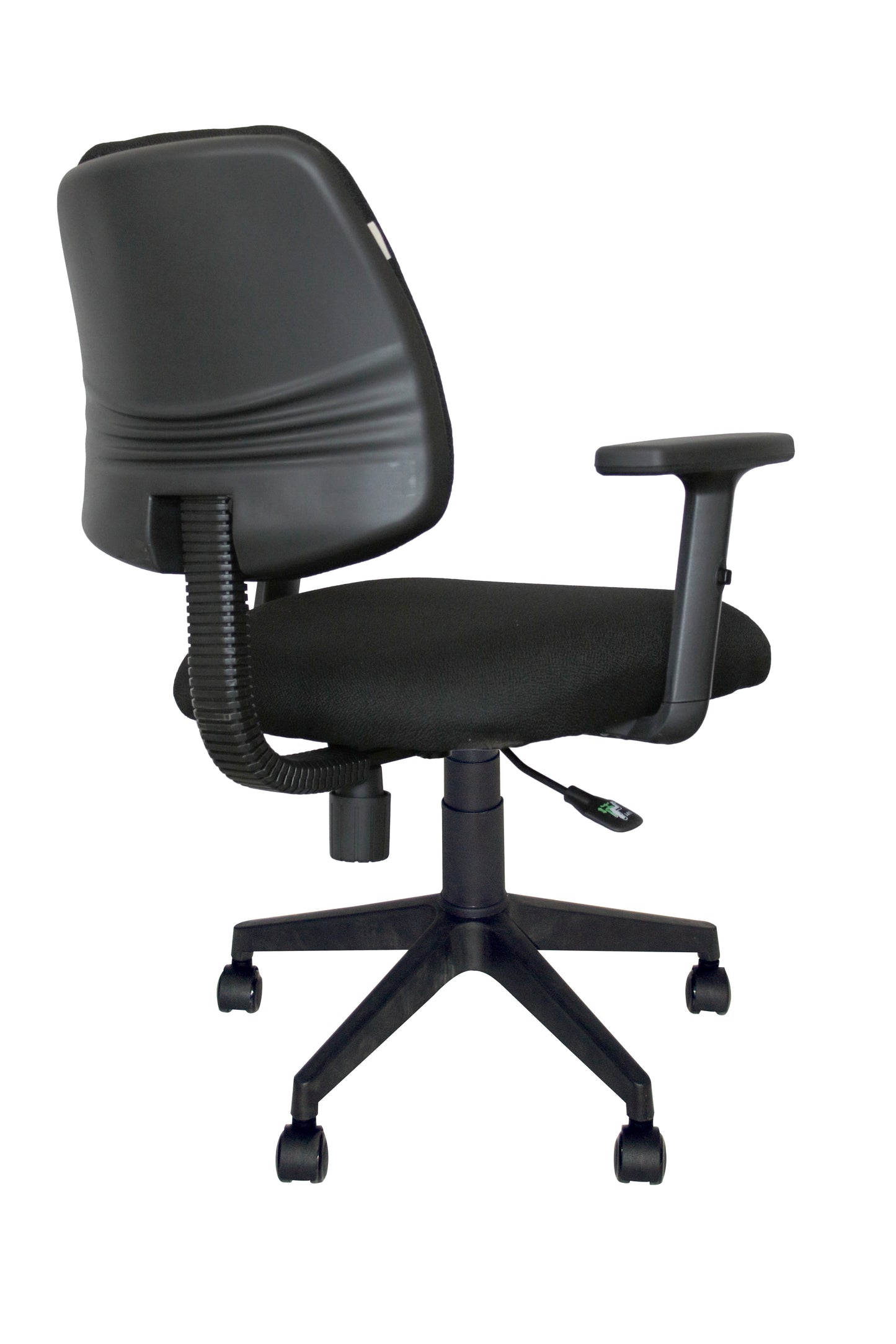 Silla Operativa ASCB-APL Brazos Ajustables