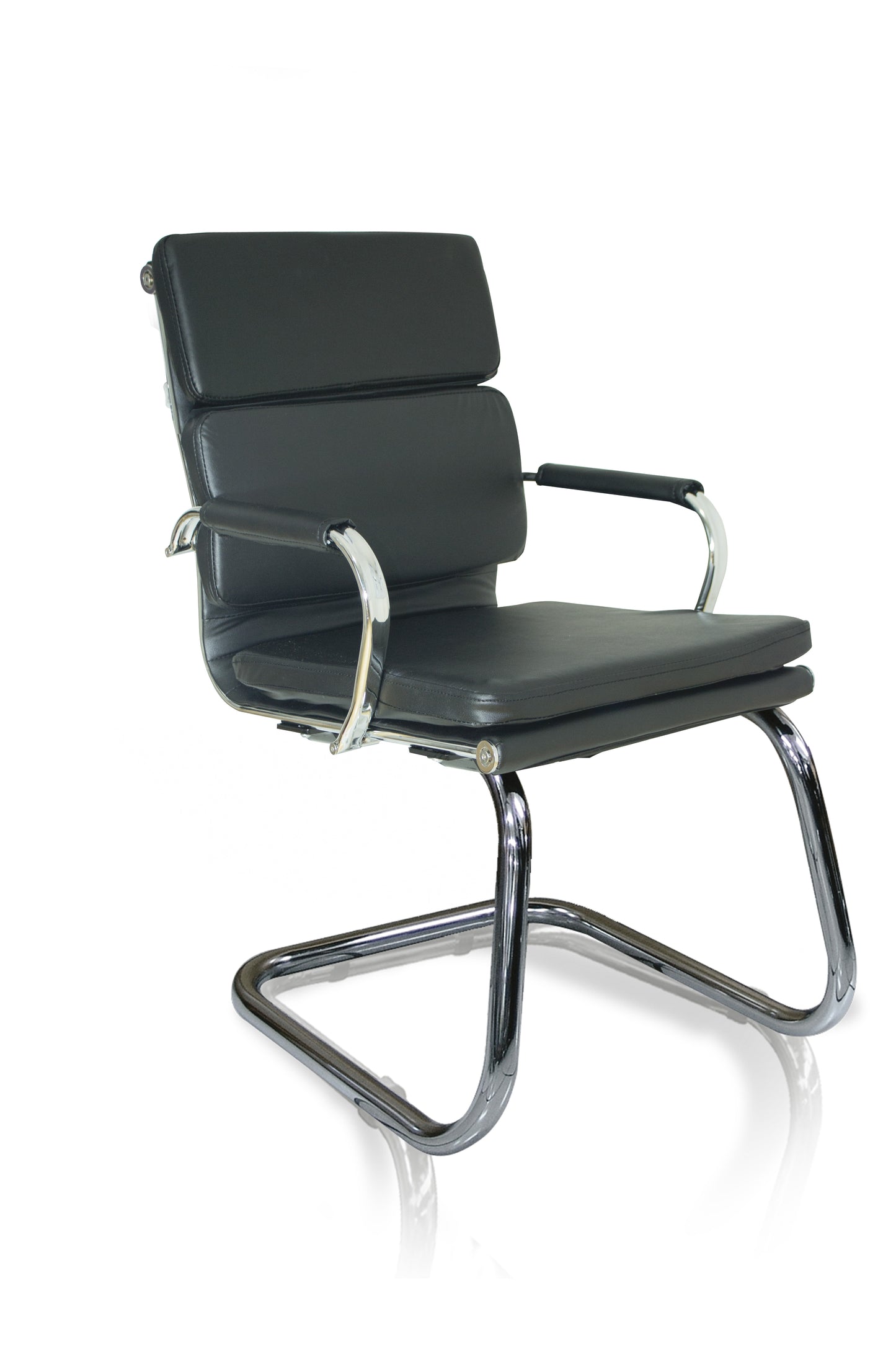Silla De Visita Bloom CDRGJV