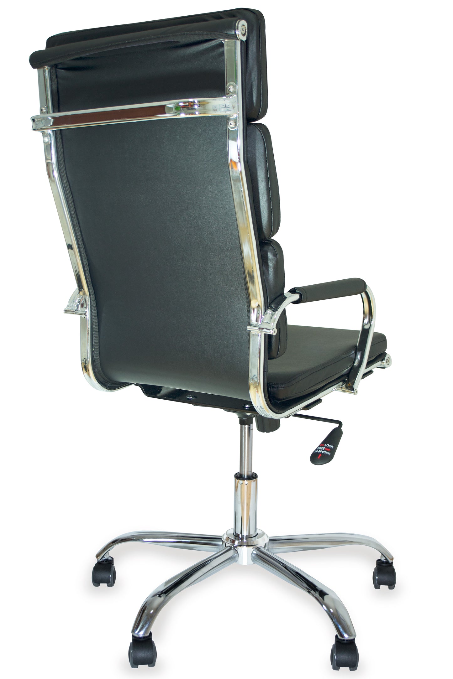 Silla Bloom Respaldo Alto CDRGJA
