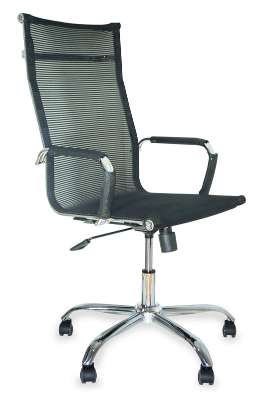 Silla Ejecutiva Cidro Malla