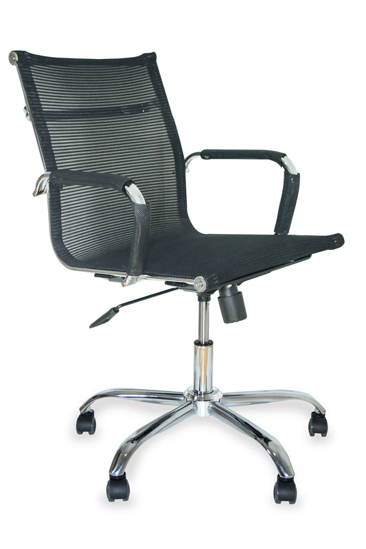 Silla Ejecutiva Cidro Malla