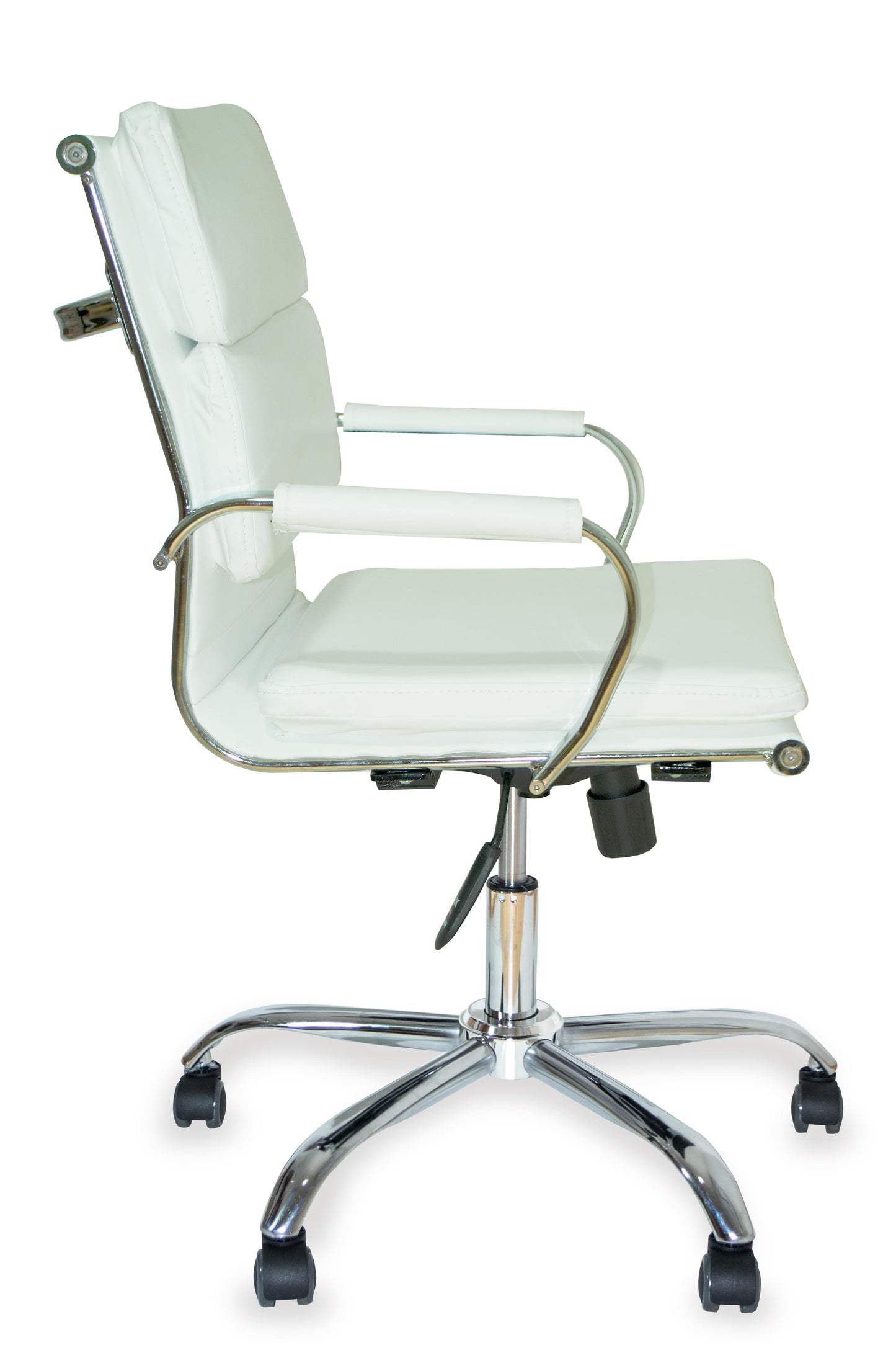 Silla Bloom Respaldo Medio CDRJGB