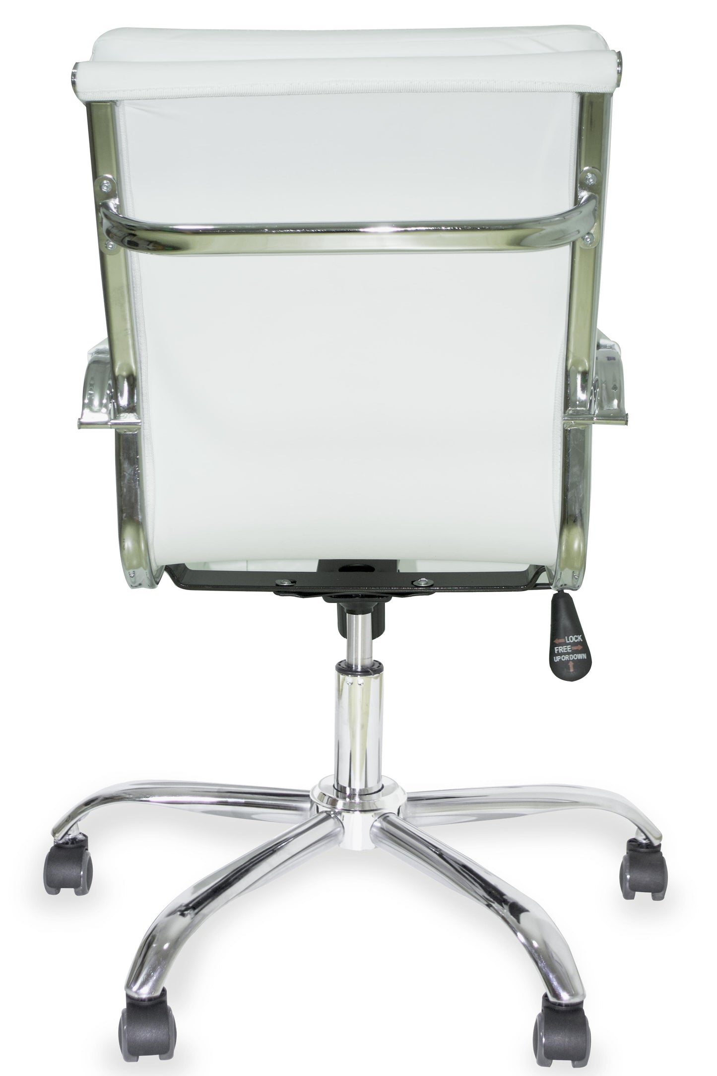 Silla Bloom Respaldo Medio CDRJGB