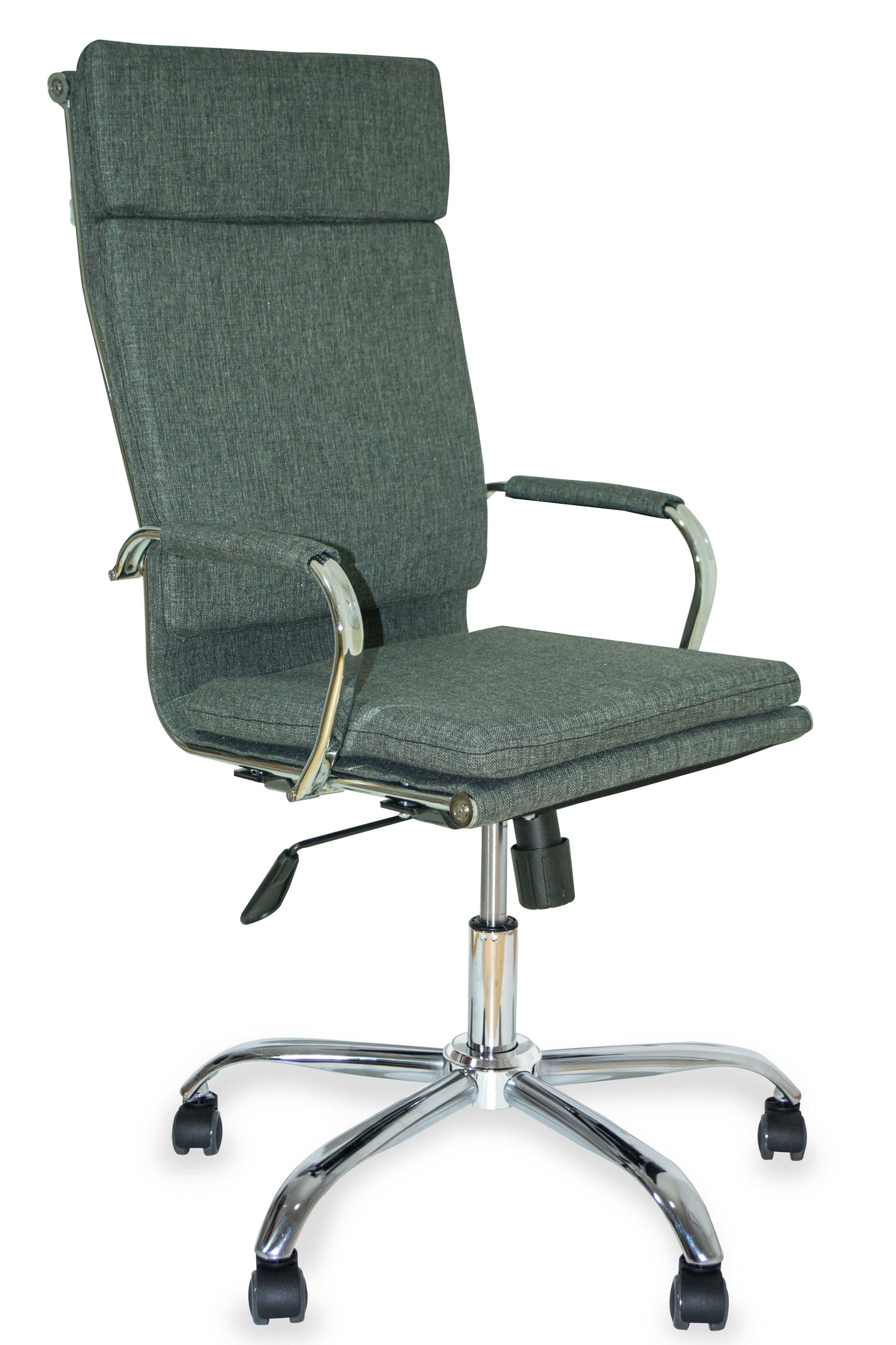 Silla Vita Respaldo Alto CDRTTA