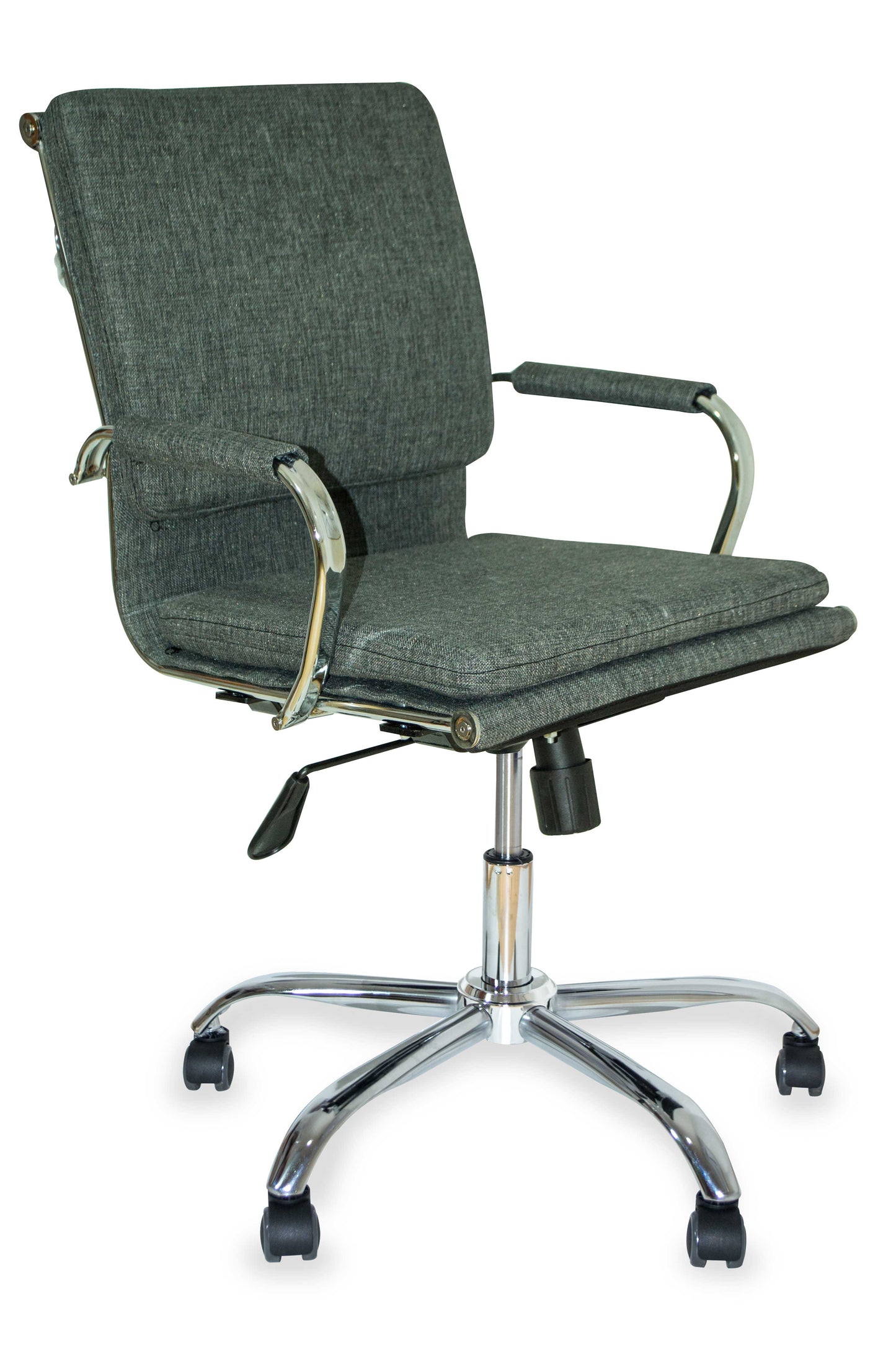 Silla CDRTTB Respaldo Medio
