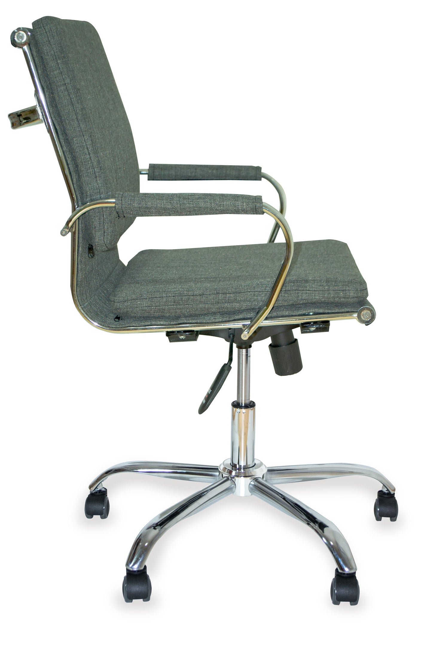 Silla CDRTTB Respaldo Medio