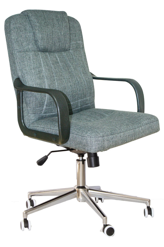 Silla Ejecutiva Pawel Tela