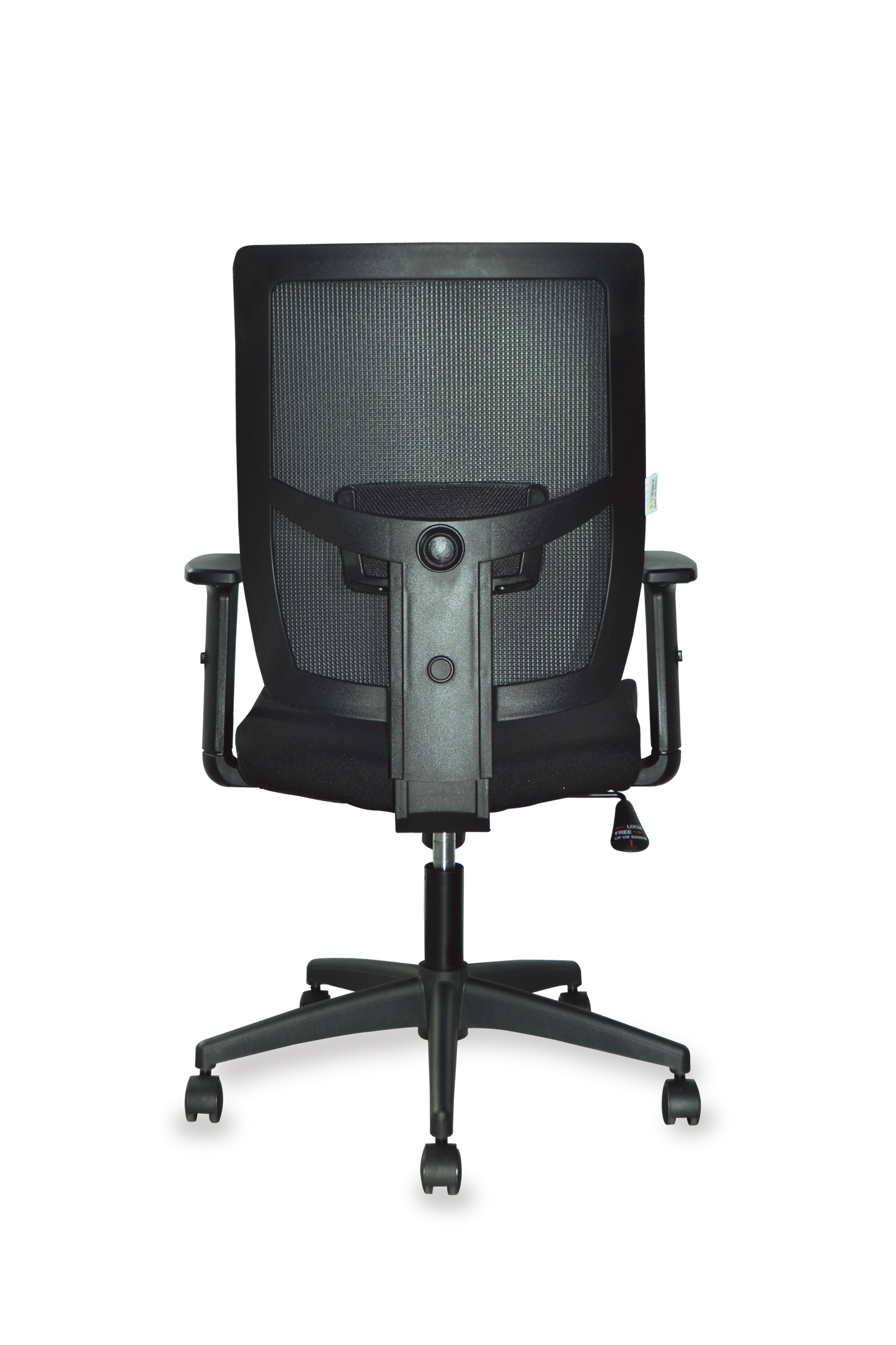 Silla Ejecutiva 7391-1