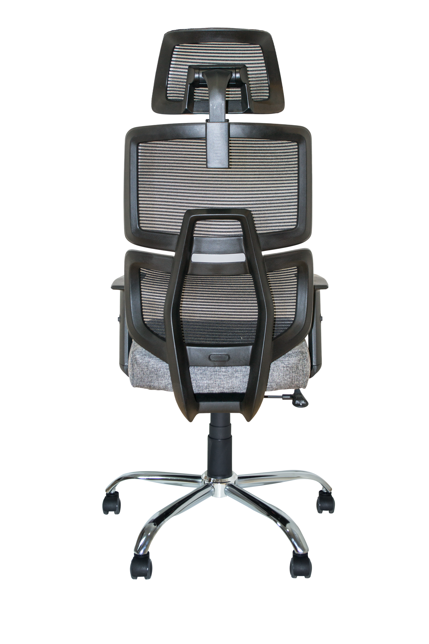 Silla Ejecutiva ZT con Cabecera