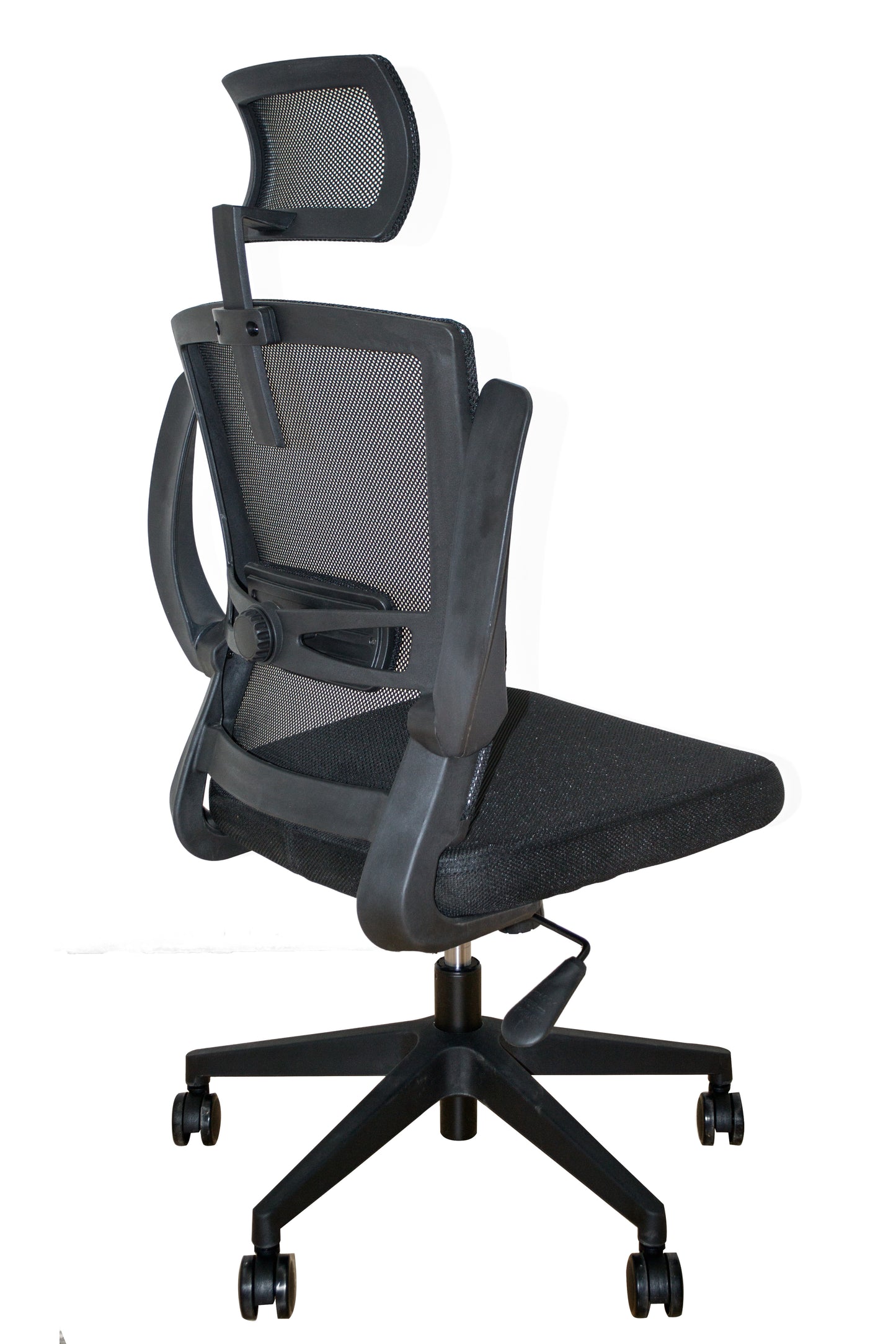 Silla Directiva Samos con Cabecera