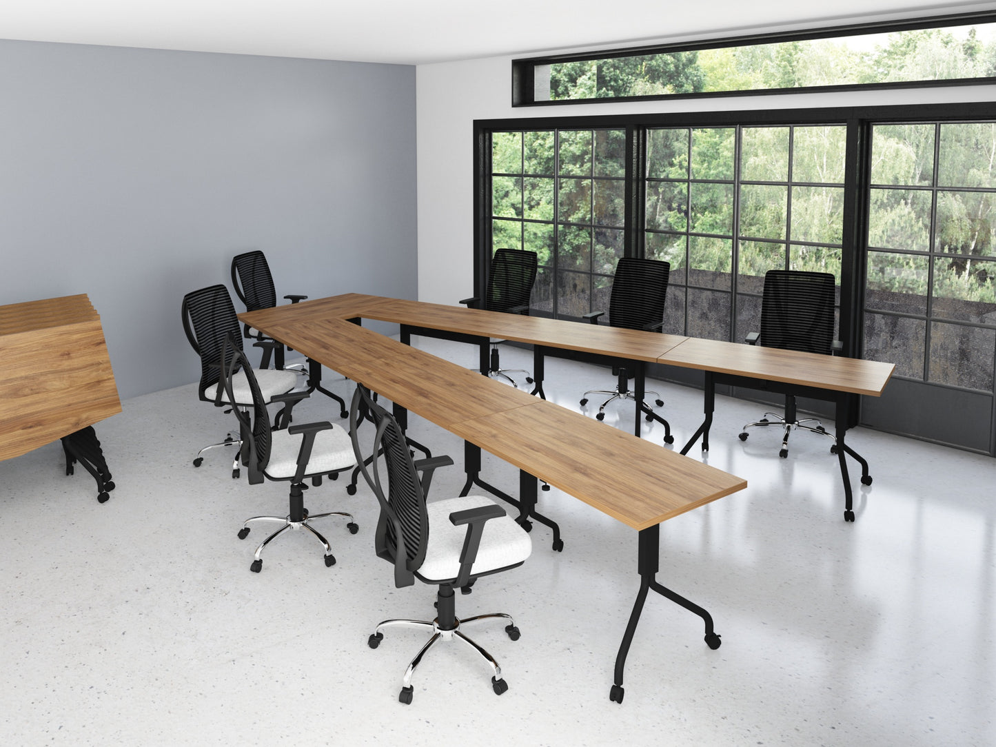 Mesa Configurable MCADV42