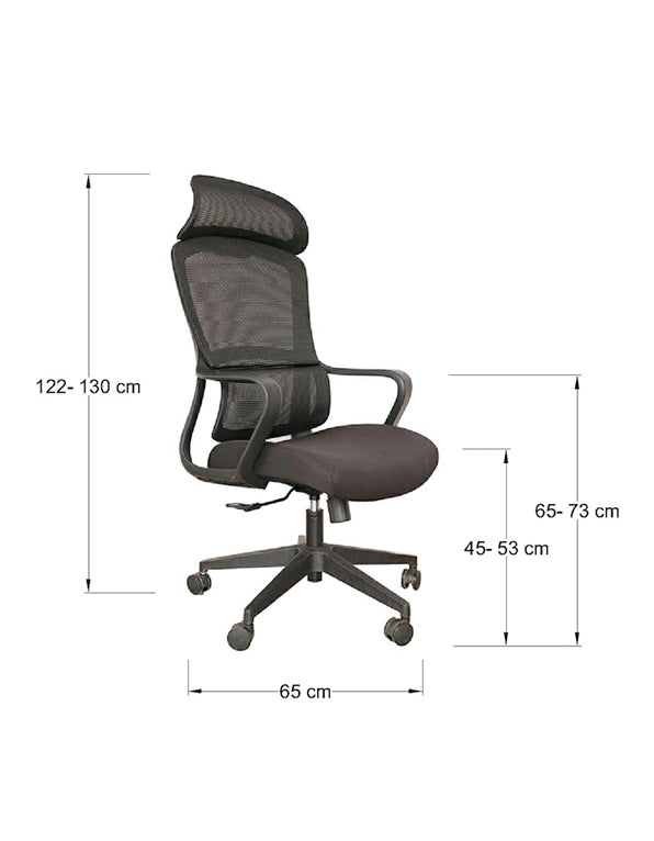 Silla Ejecutiva Vitto Ne