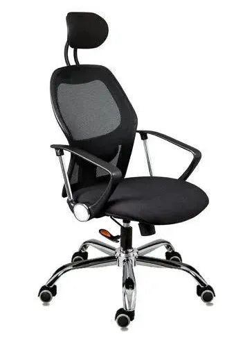 Silla Ejecutiva Galaxia Cr con Cabecera