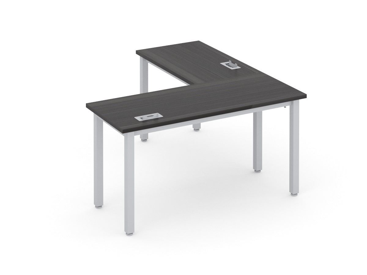 Escritorio Ejecutivo con Lateral HC Move