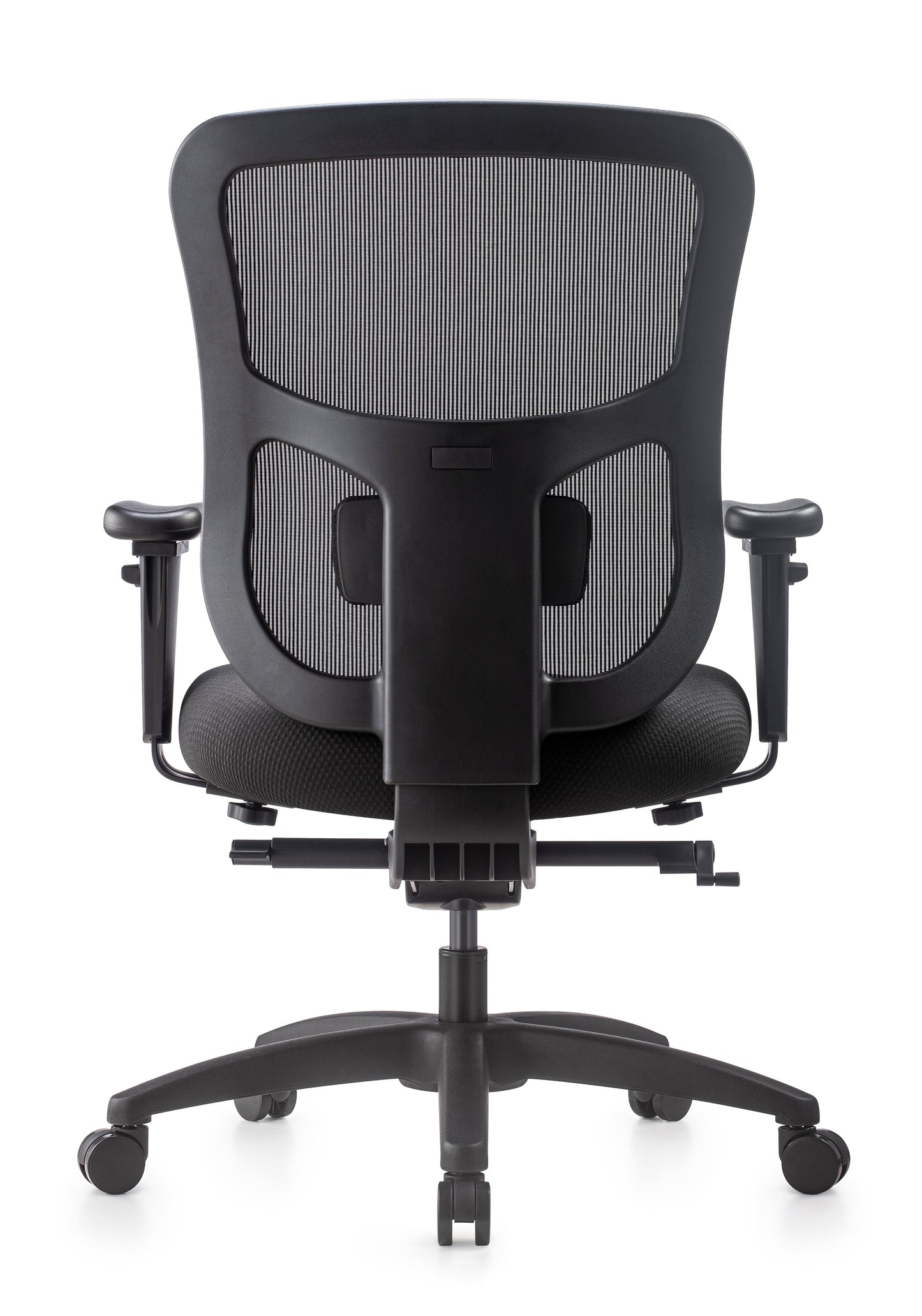 Silla Ejecutiva Heavy Duty