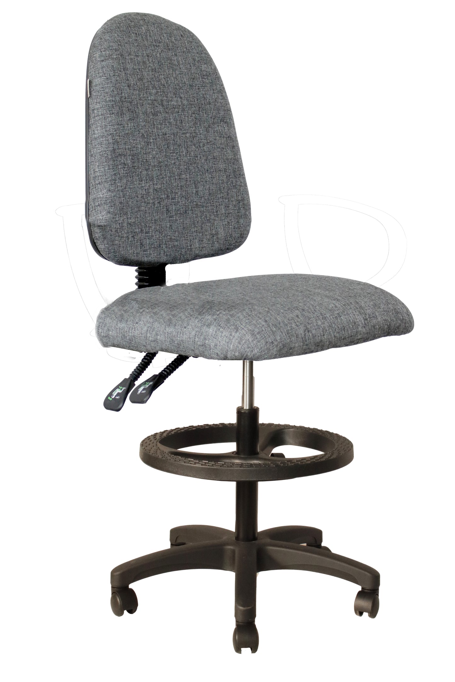 Silla Secretarial GECABPL