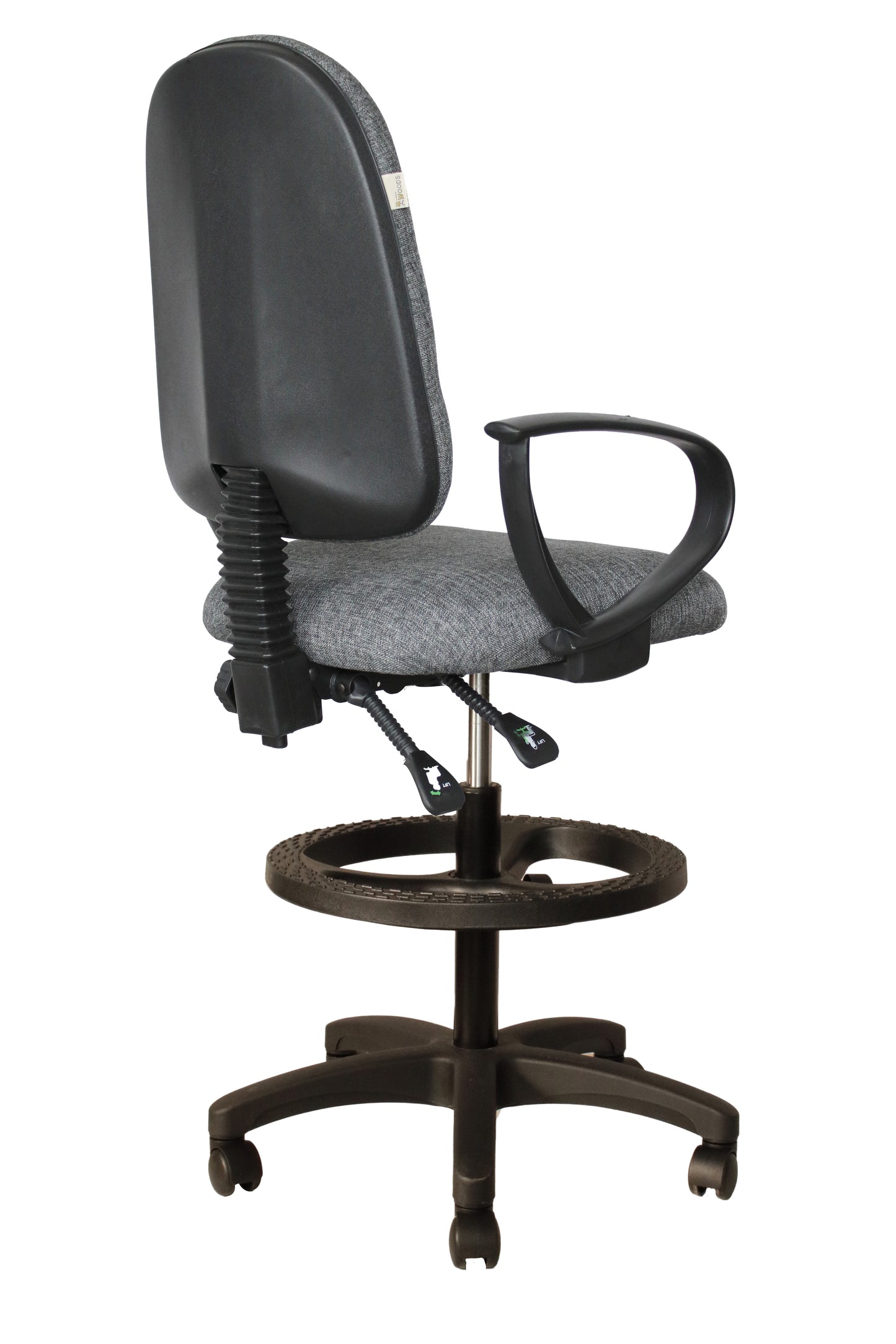 Silla Secretarial GECBCABPL