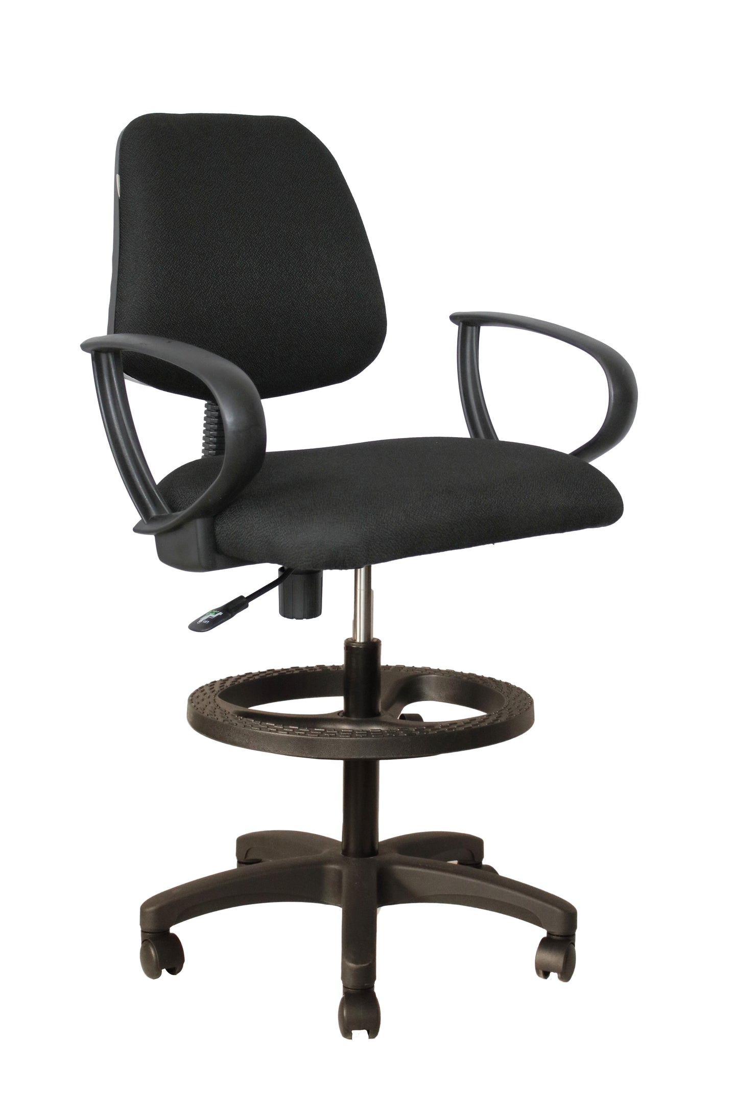 Silla Secretarial ASCAB-FBPL