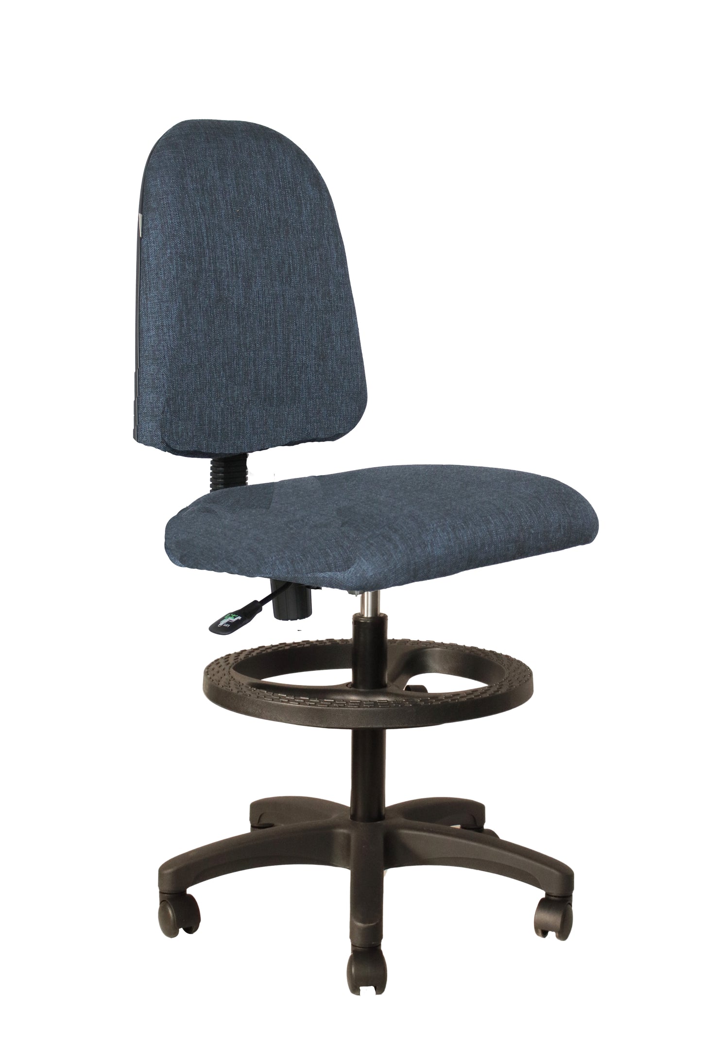 Silla Secretarial SACA-CRBPL
