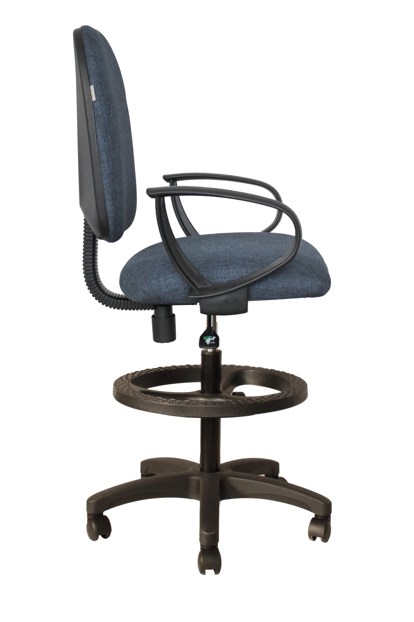 Silla Secretarial SACAB-CRBPL