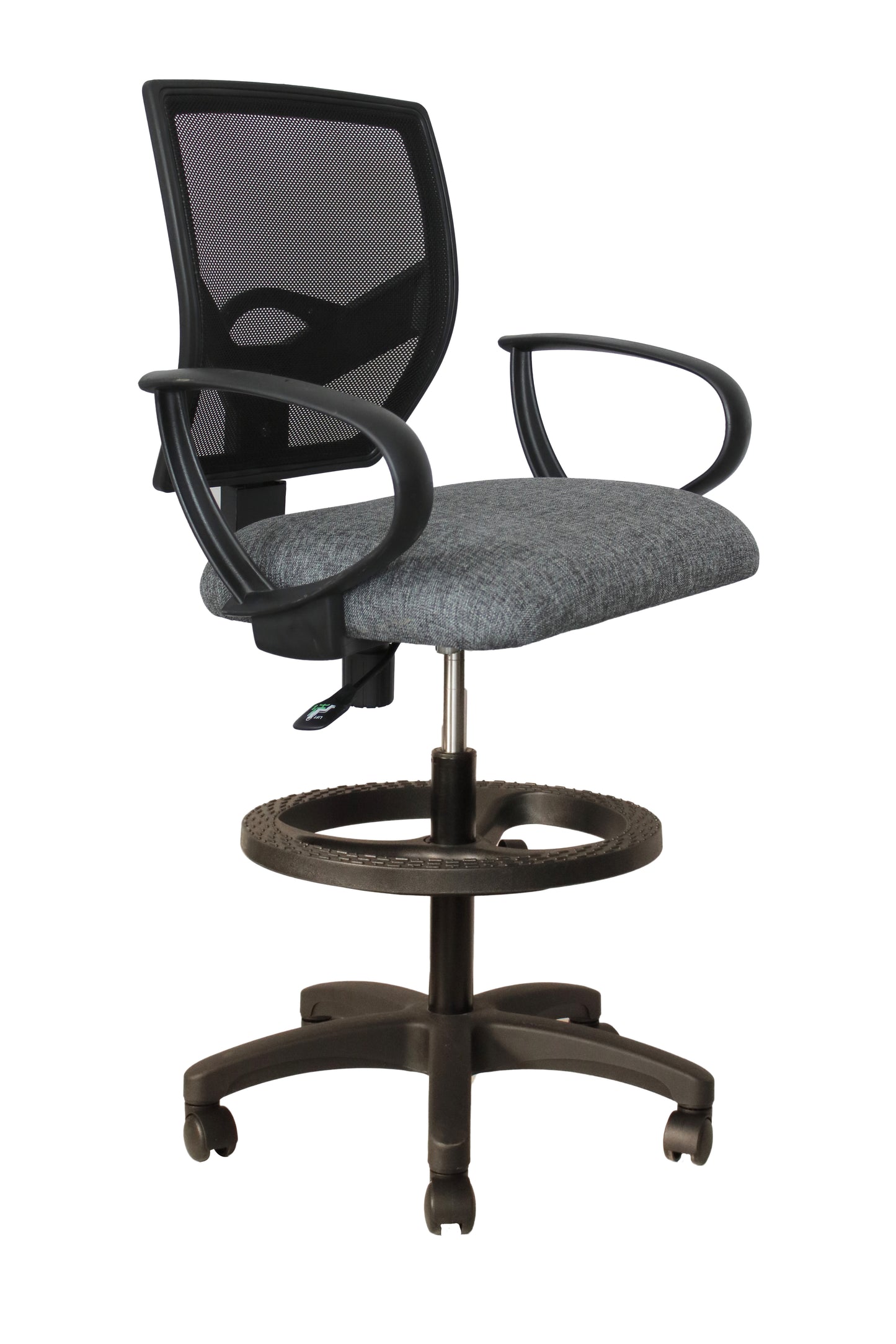 Silla Secretarial MARSCAB-FBPL