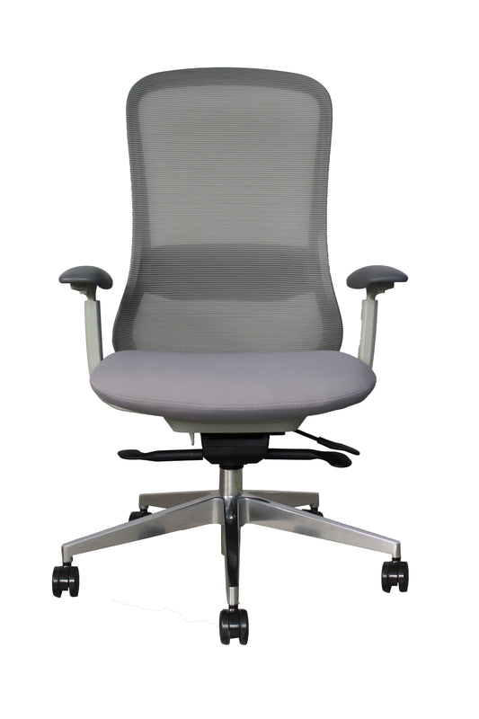 Silla Ejecutiva Premium Londres Gr