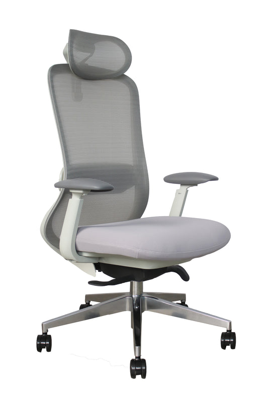 Silla Ejecutiva Premium Londres Gr