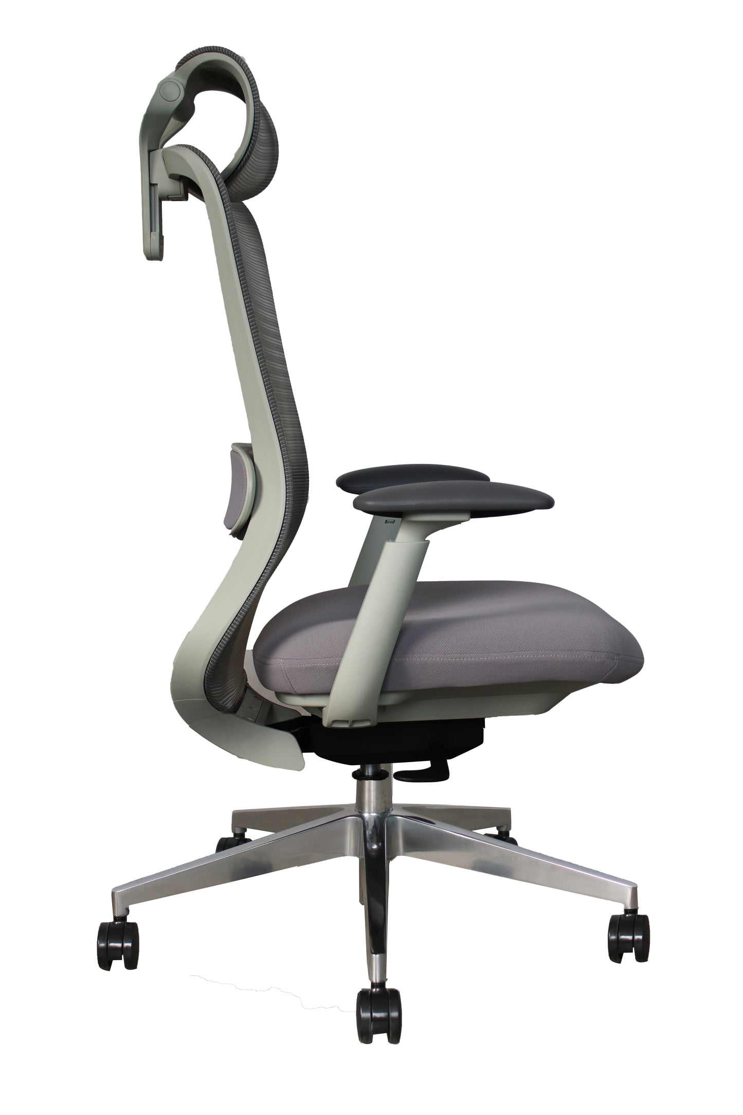 Silla Directiva LONDRESC-GR