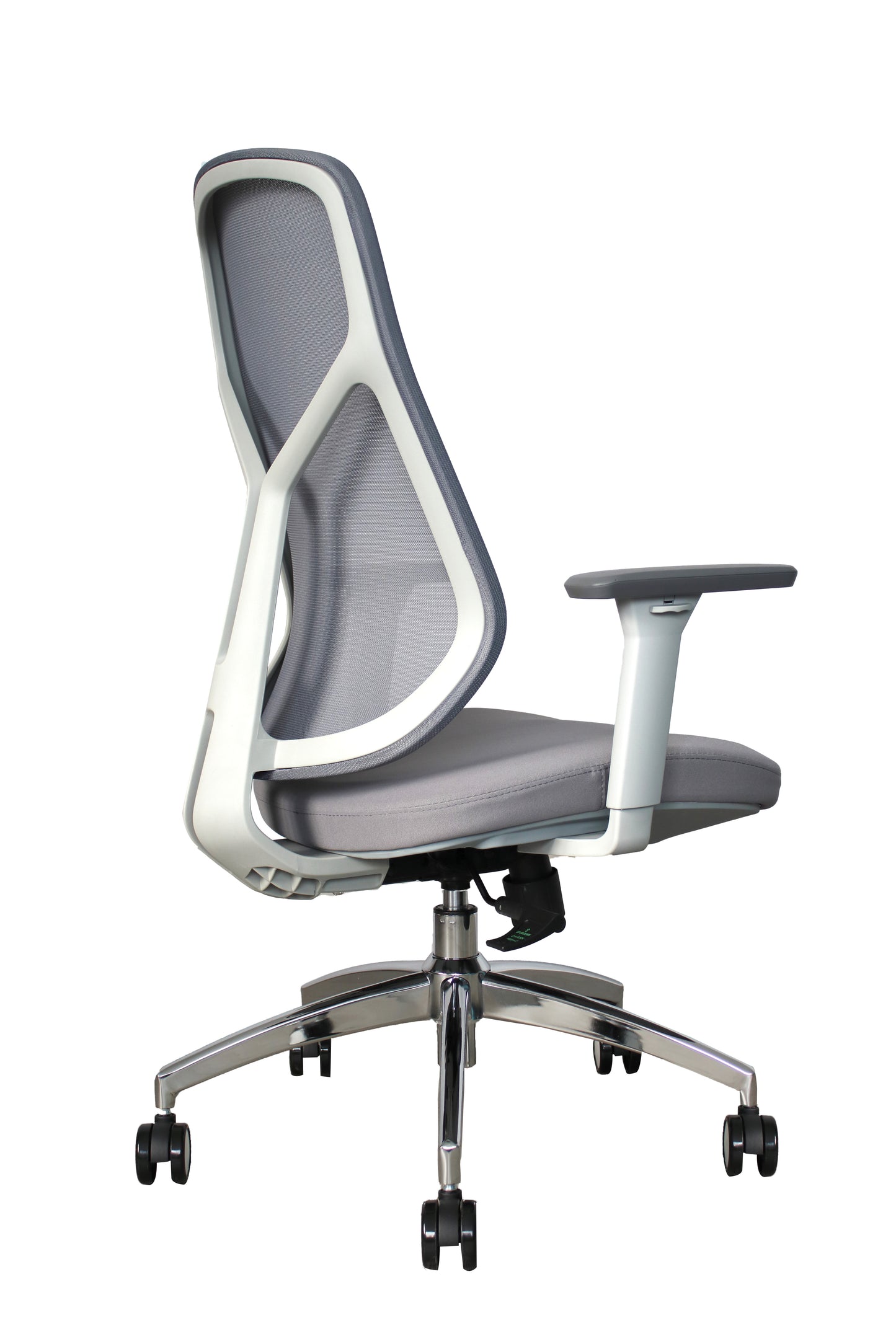 Silla Ejecutiva Julius Gris
