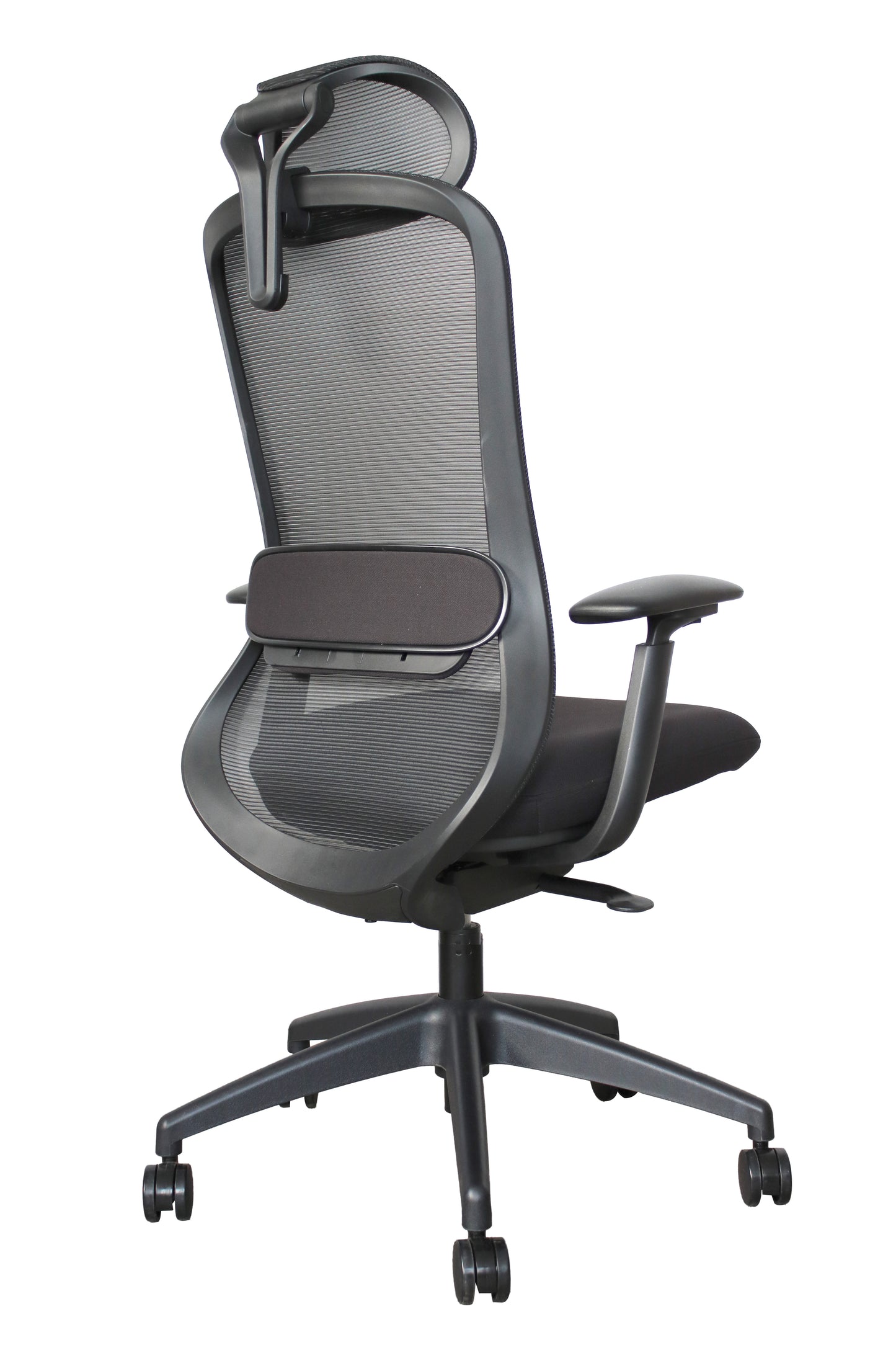 Silla Directiva LONDRESCB-NE