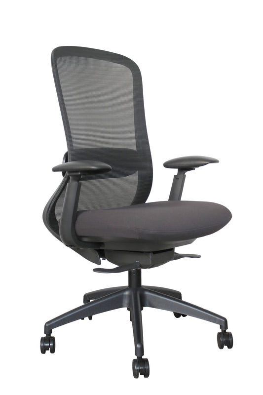 Silla Ejecutiva Premium Londres Ne