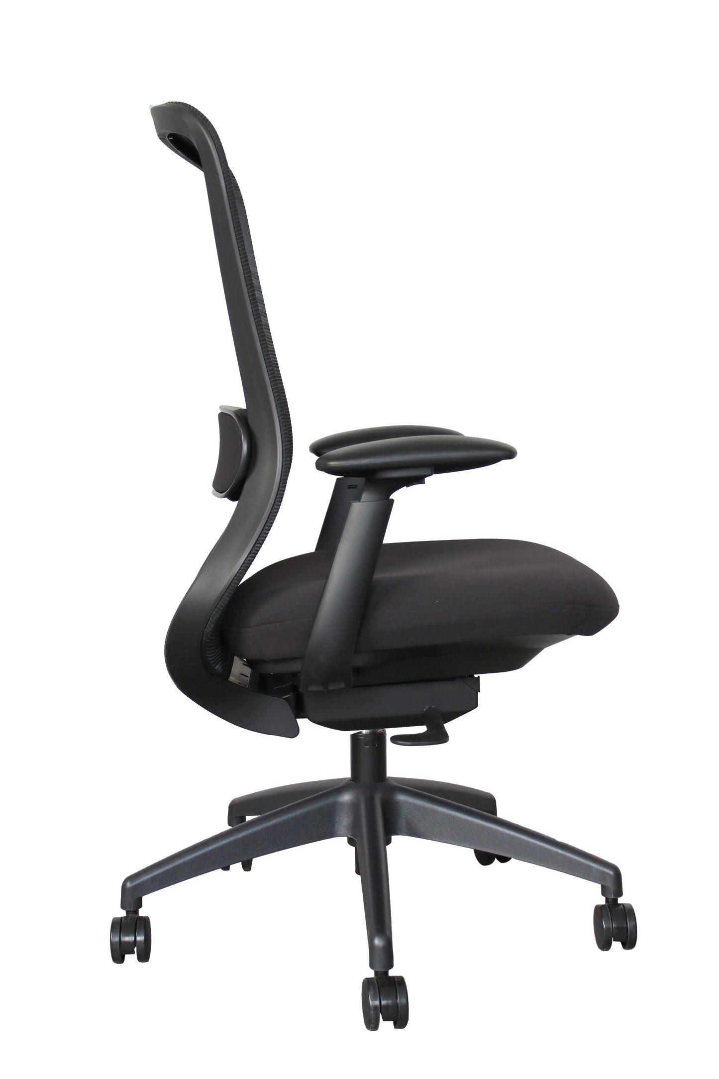 Silla Ejecutiva LONDRES-NE