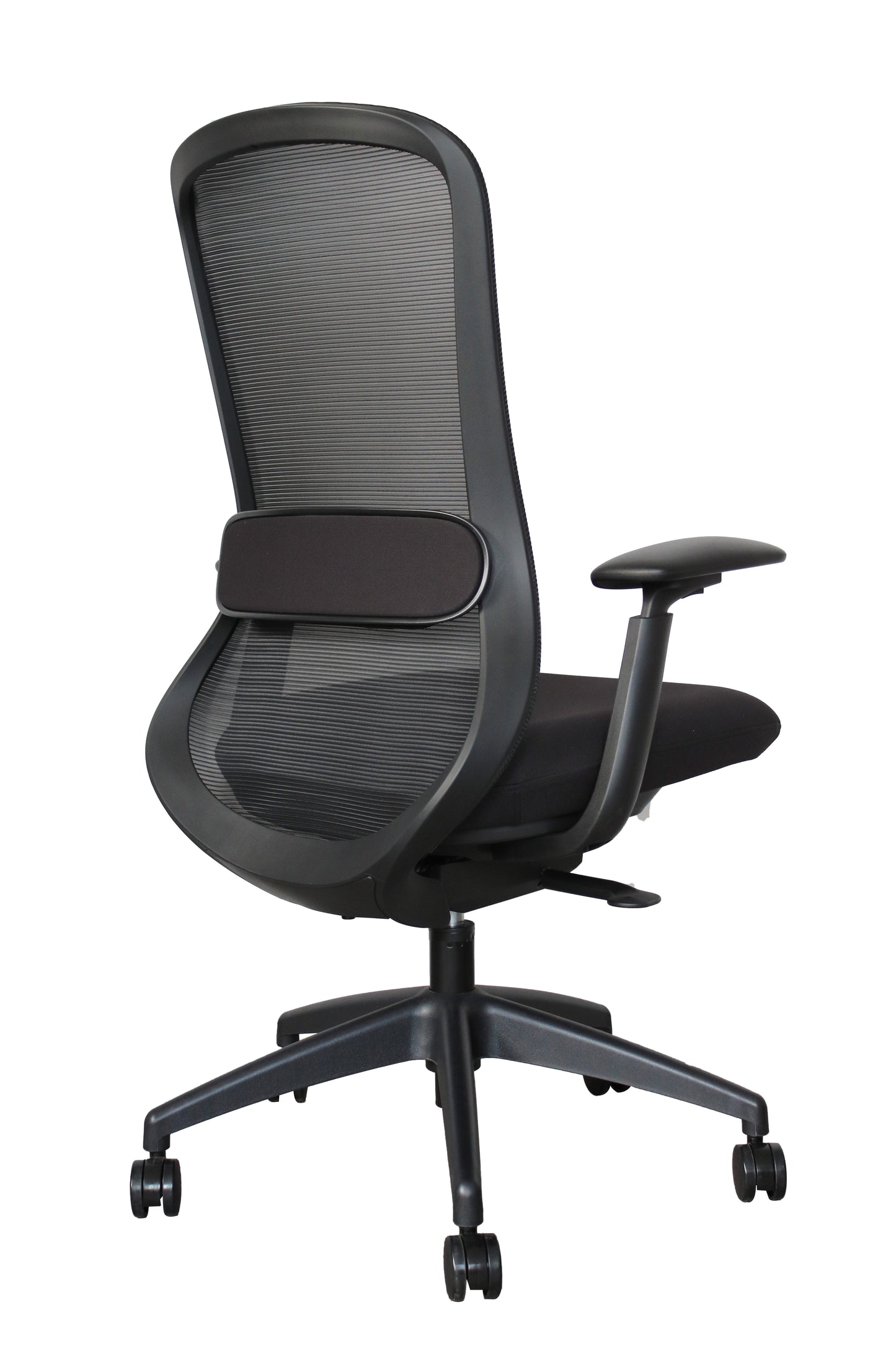 Silla Ejecutiva LONDRES-NE