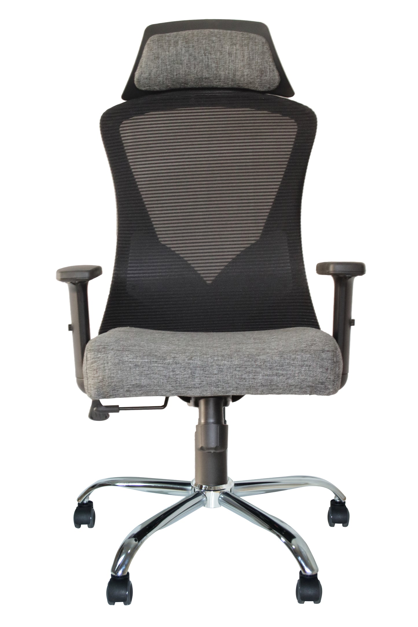 Silla Directiva Hava Respaldo Malla B823CA