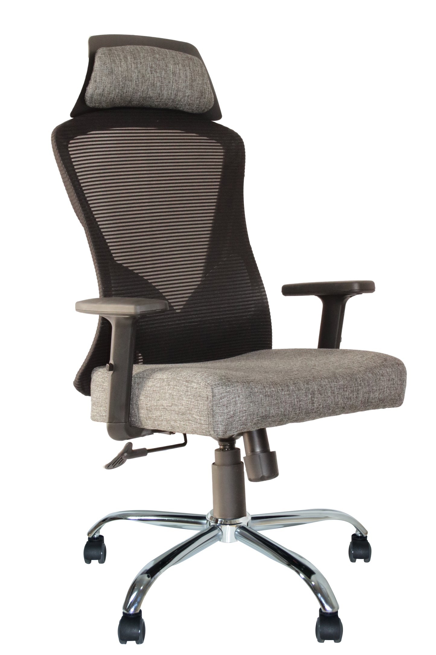 Silla Directiva Hava Respaldo Malla B823CA