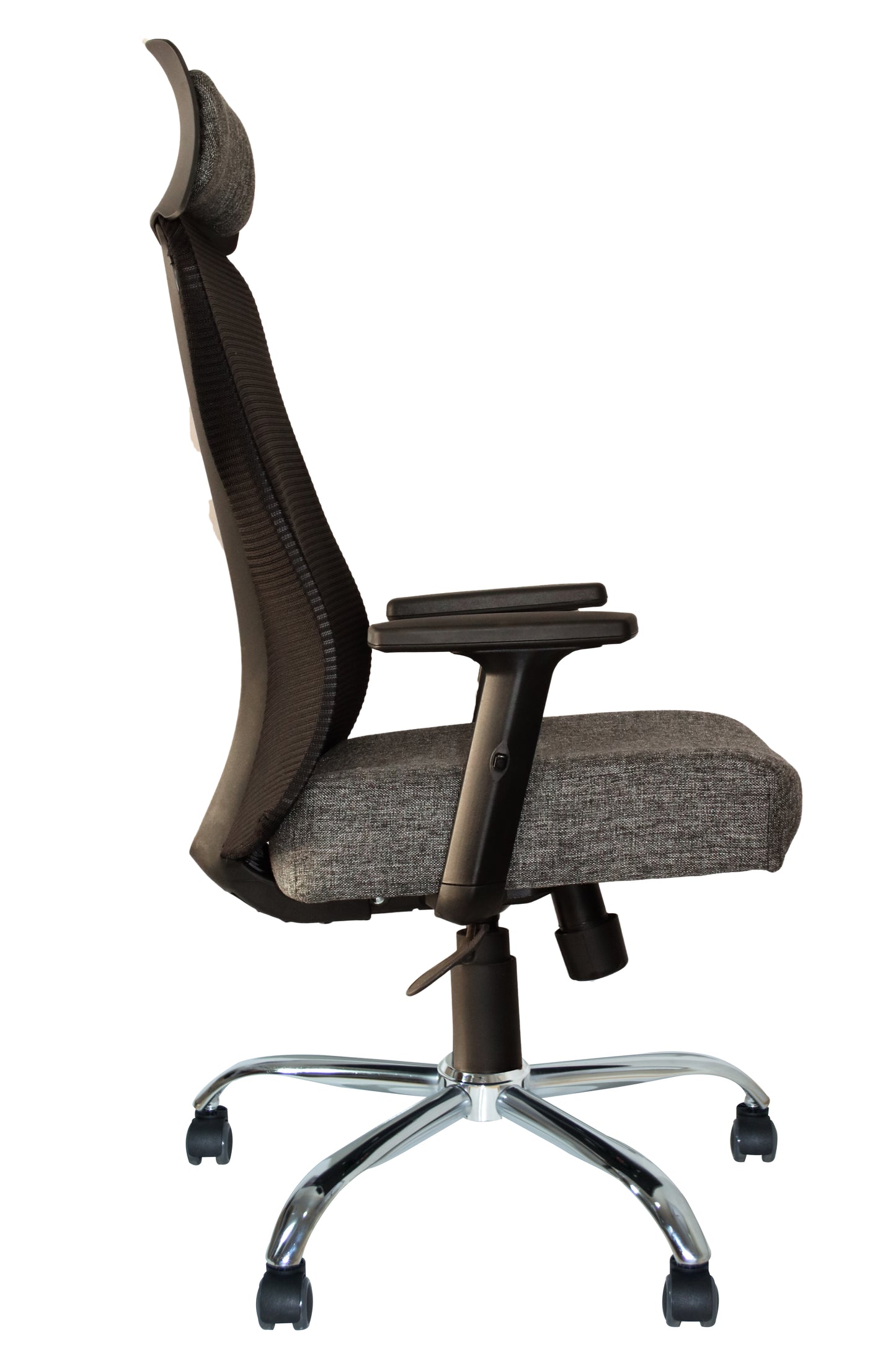 Silla Directiva Hava Respaldo Malla B823CA