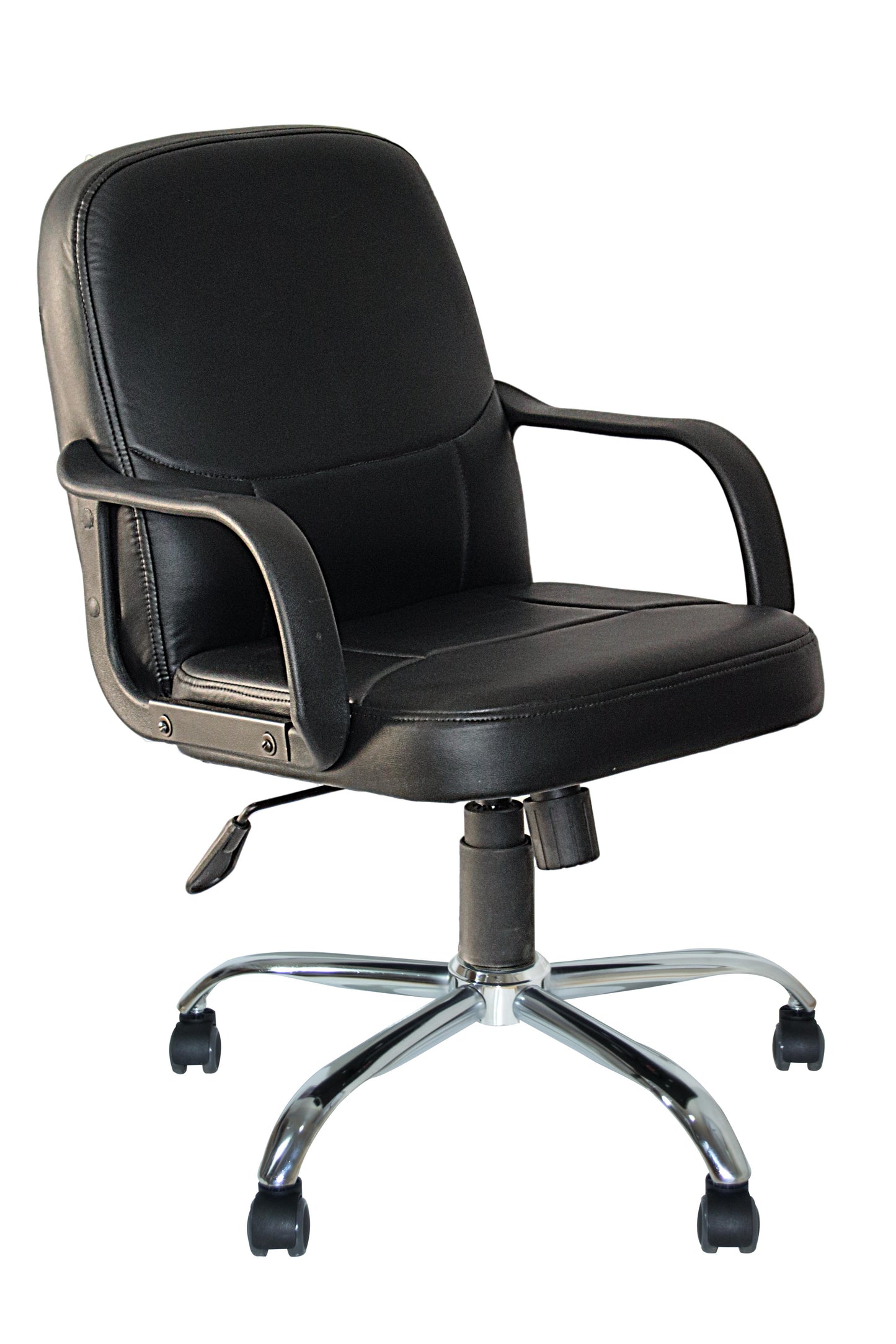 Sillón Directivo KLOS Bajo E62