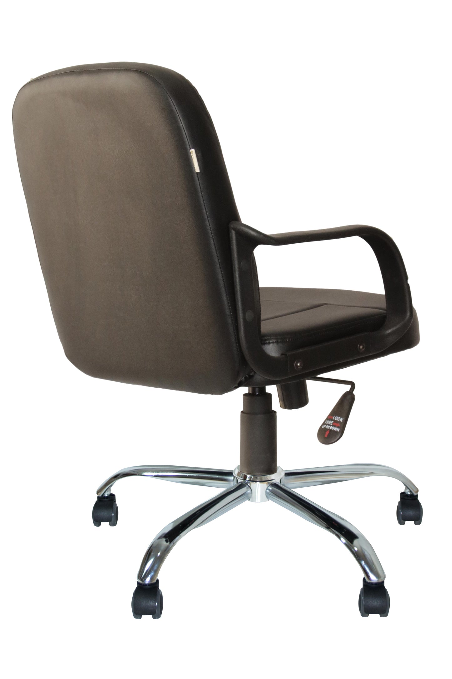 Sillón Directivo KLOS Bajo E62