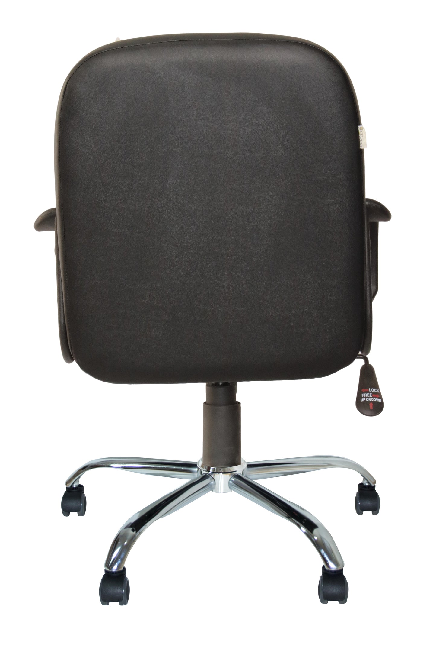 Sillón Directivo KLOS Bajo E62