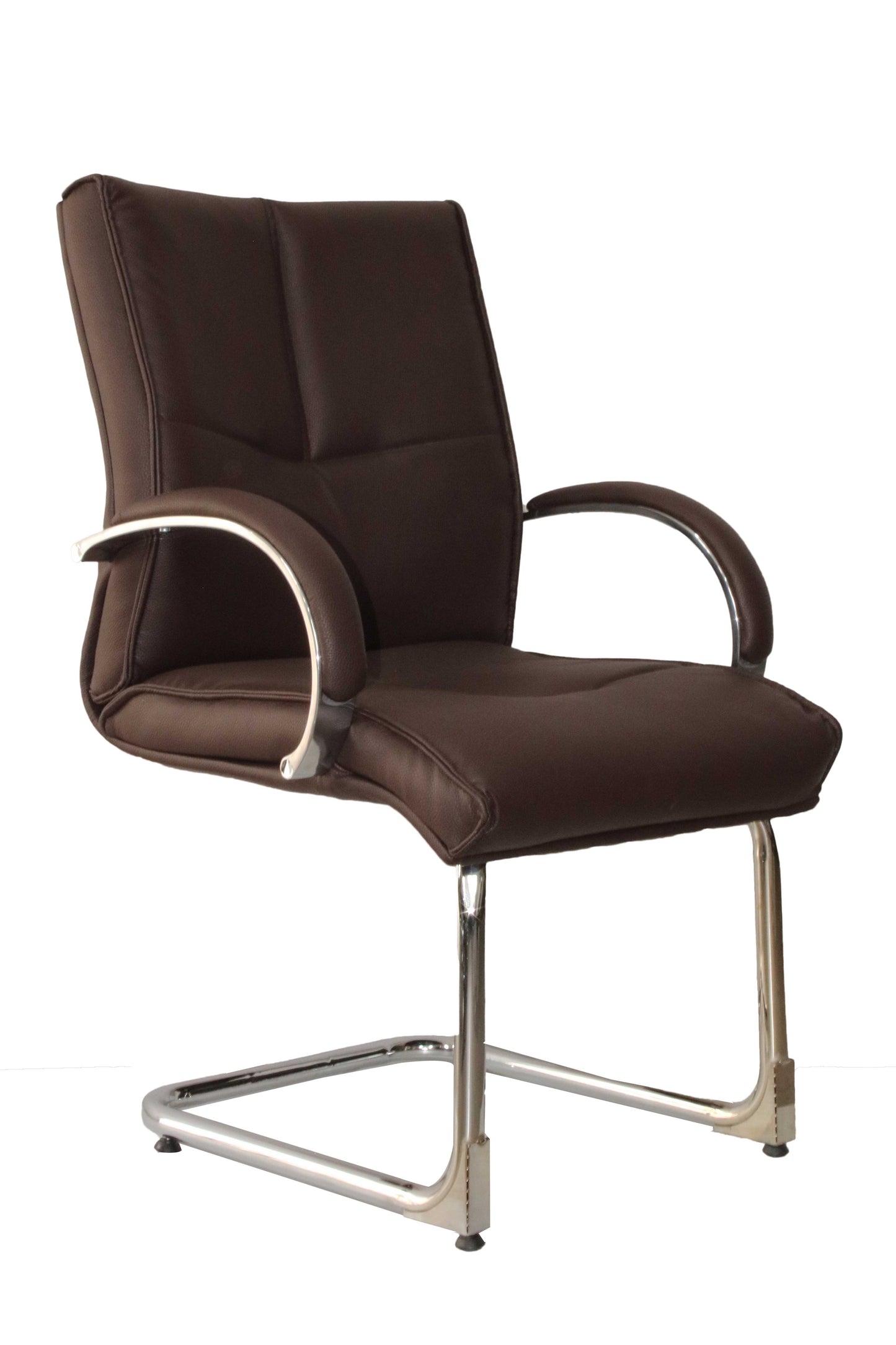 Silla Directiva de Visita CENTURION