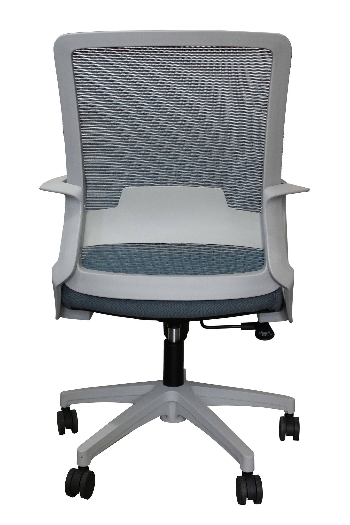 Silla Ejecutiva Moldavia Gris