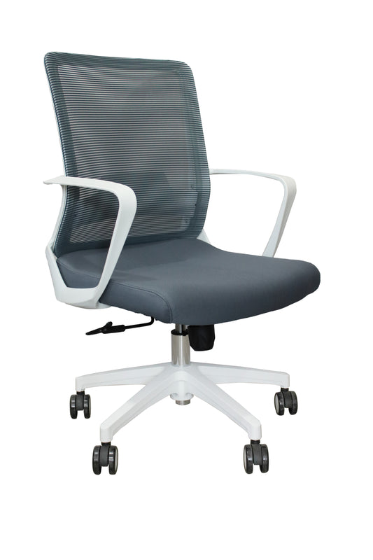 Silla Operativa Aura Bl