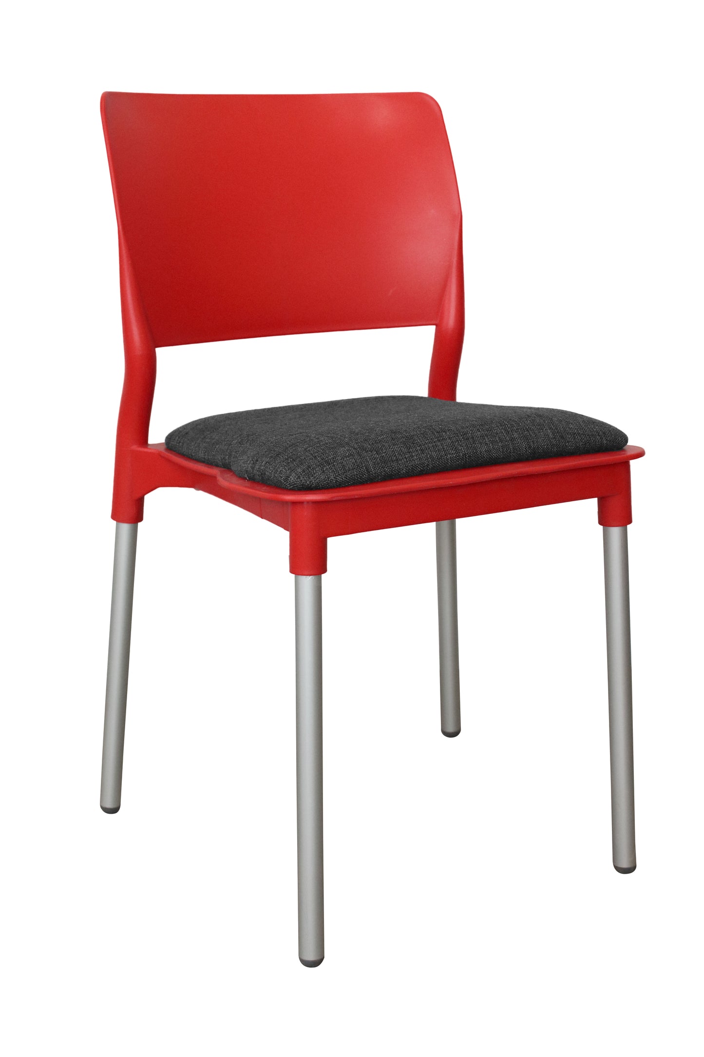 Silla Multiusos Alesia con Asiento Tapizado