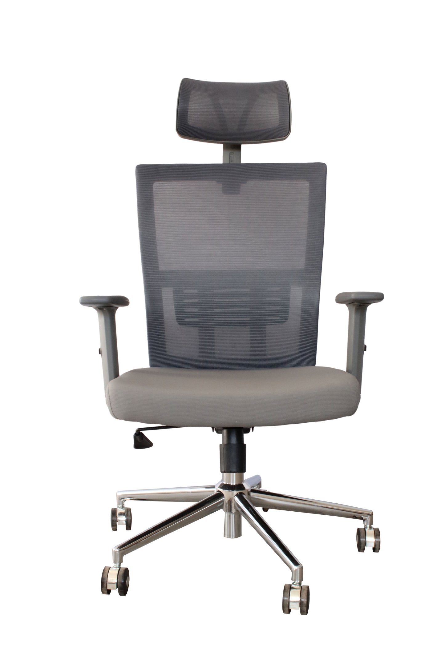 Silla Directiva Athenas con Cabecera